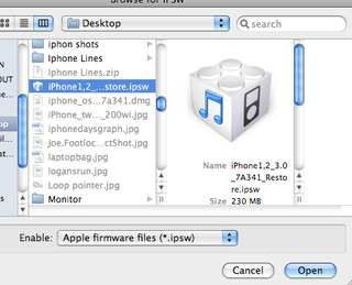 Illustration for article titled Jailbreak and Unlock iPhone 3.0